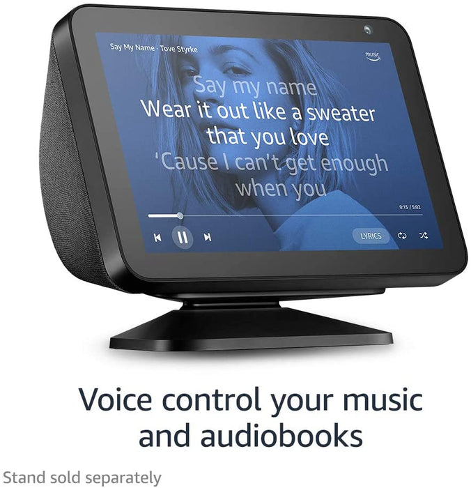 Amazon Echo Show 8