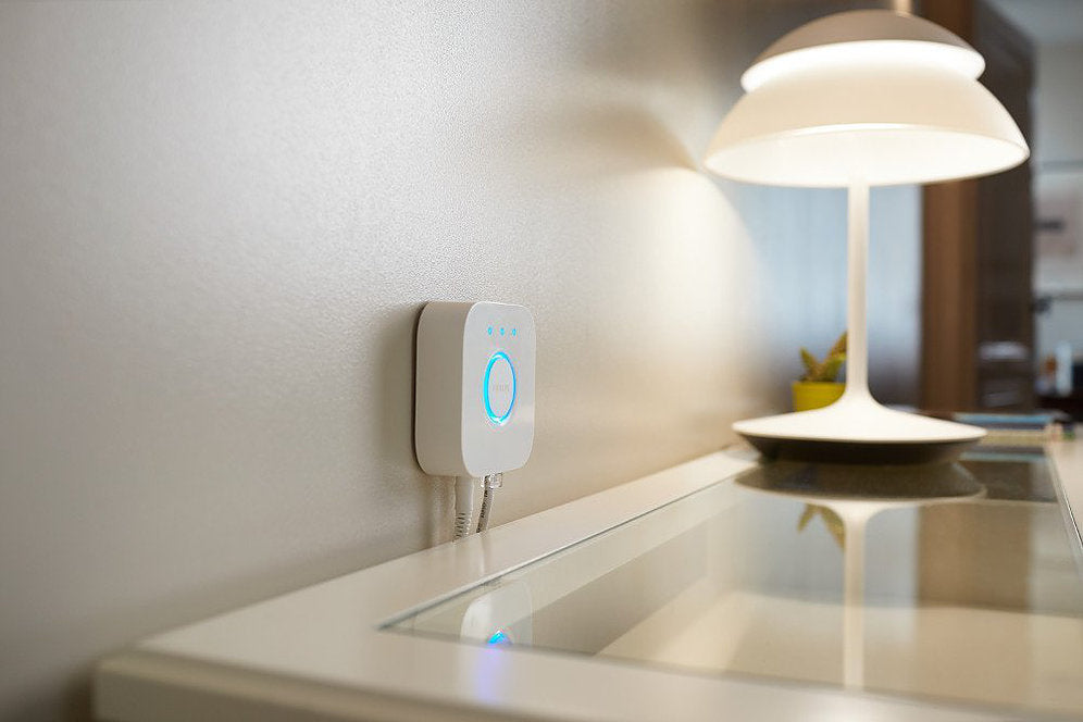 Philips Hue Smart Bridge