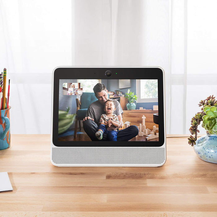 Facebook Portal
