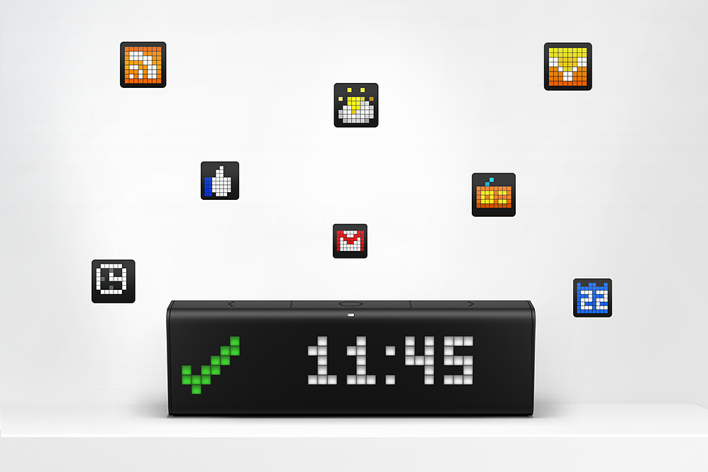 LaMetric Time