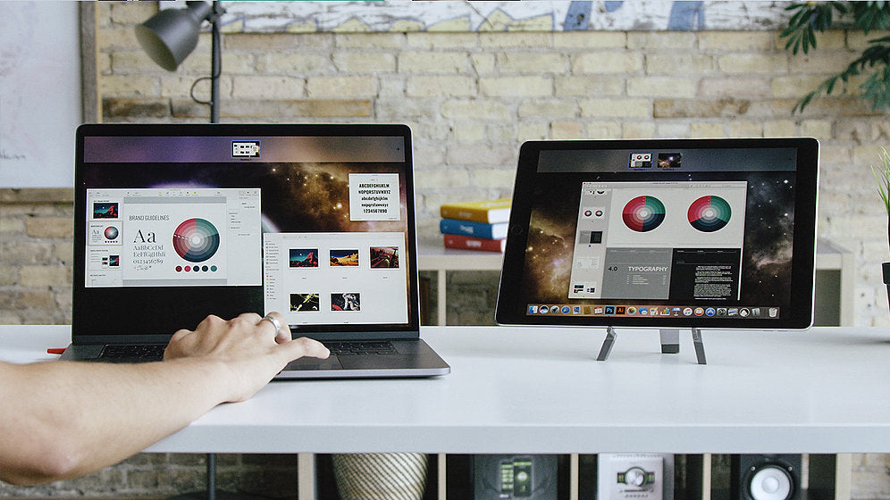 Luna Display (Windows/Mac)