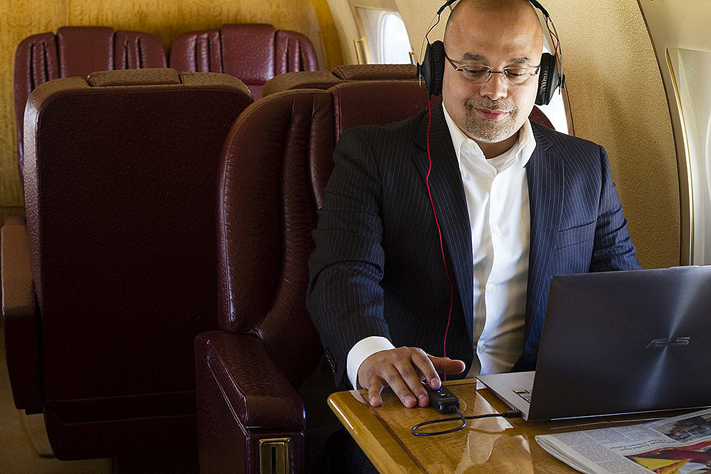 Apogee GROOVE - view 6