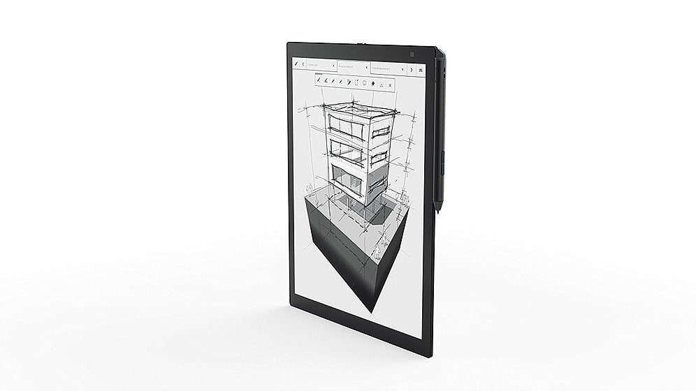 Sony DPT-CP1/B Digital Paper
