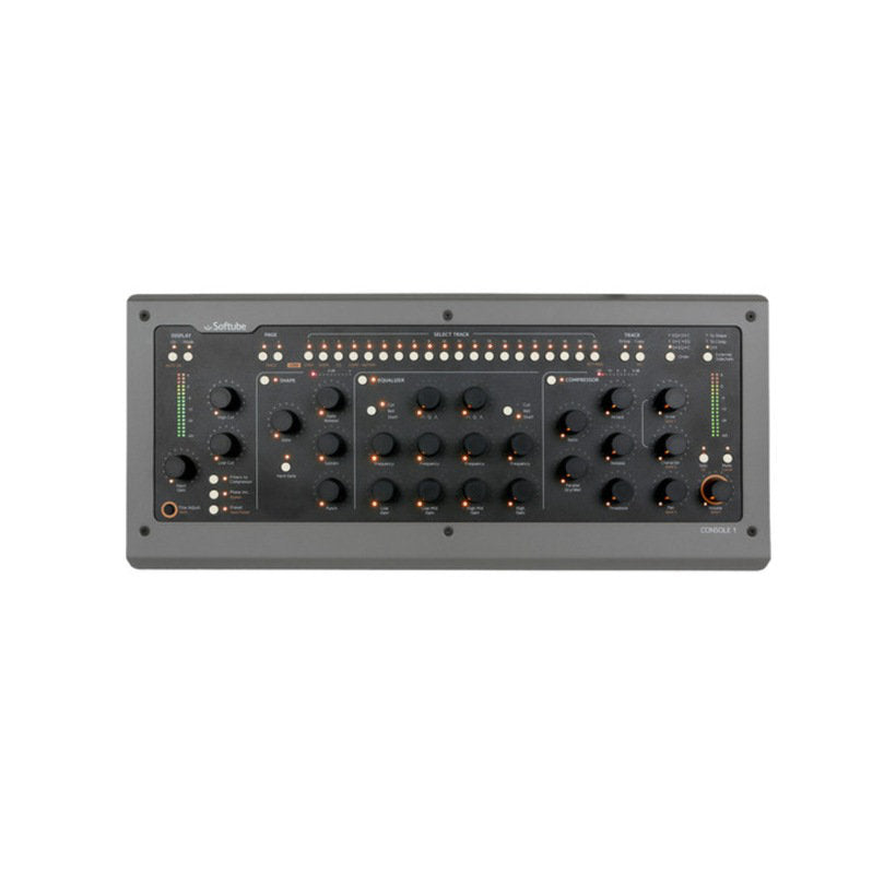 Softube Console 1 MKII