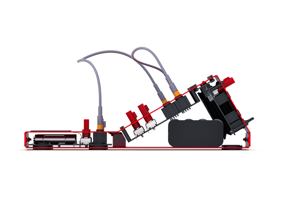 Teenage Engineering : PO Modular 170