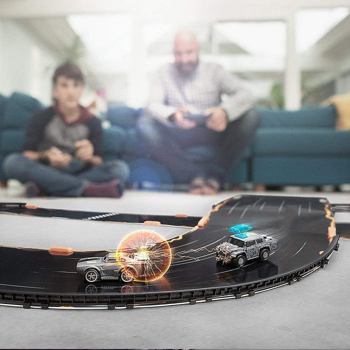 Anki Overdrive Fast & Furious Edition
