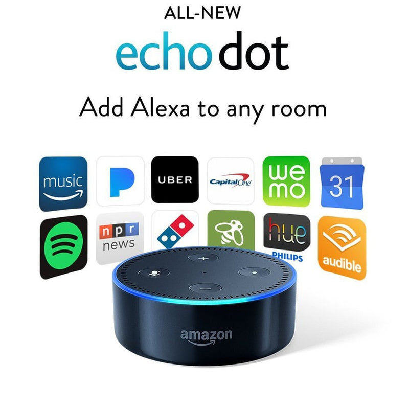 Echo Dot