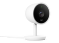 Google Nest Cam IQ Indoor Security Camera