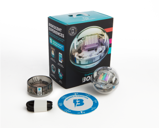 Sphero BOLT