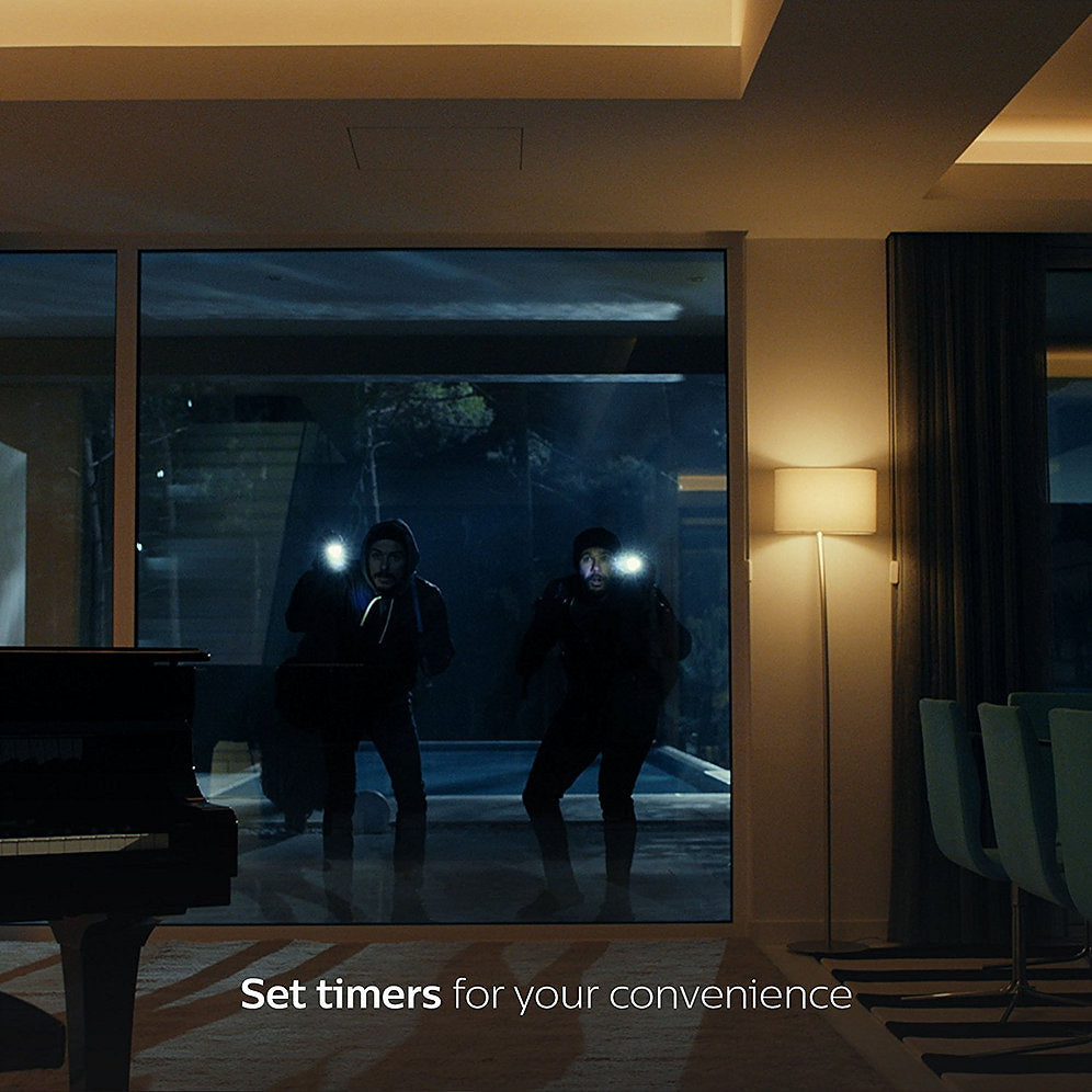Philips Hue White A19 60W (2 Bulbs) - view 3
