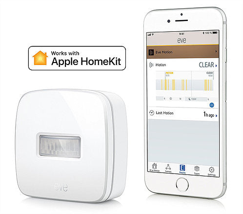 Elgato Eve Motion Sensor - view 2