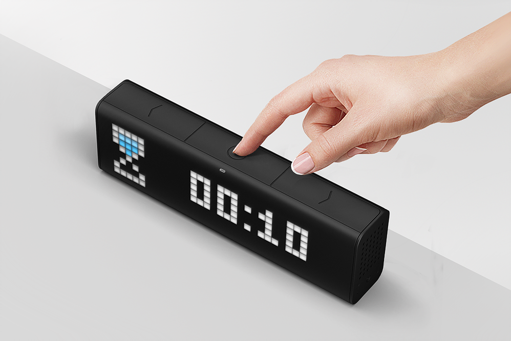 LaMetric Time