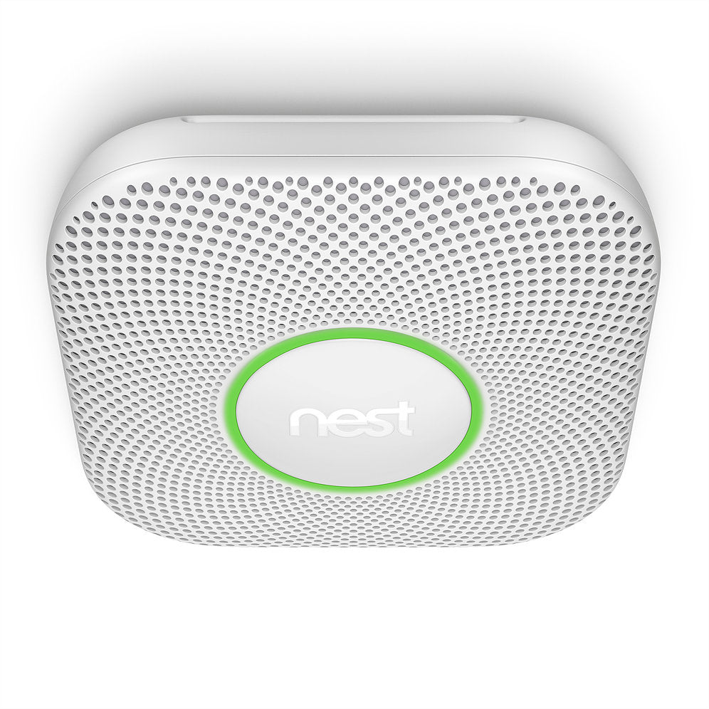 Nest Protect - view 2
