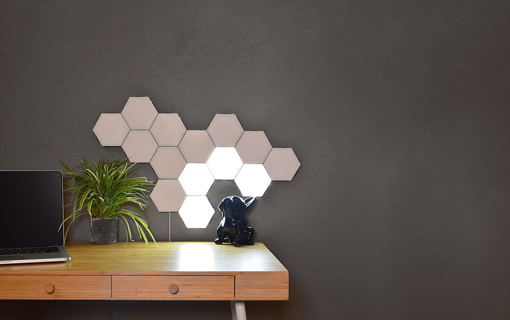 Helios Touch Modular Lighting - view 5