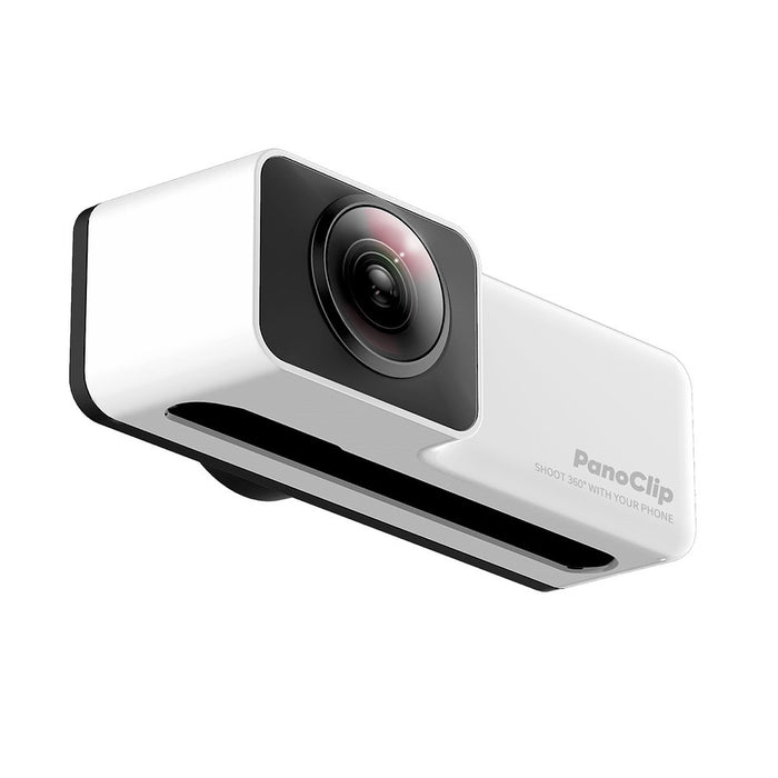 PanoClip 360° Lens