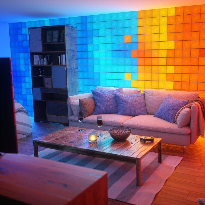 Nanoleaf Canvas