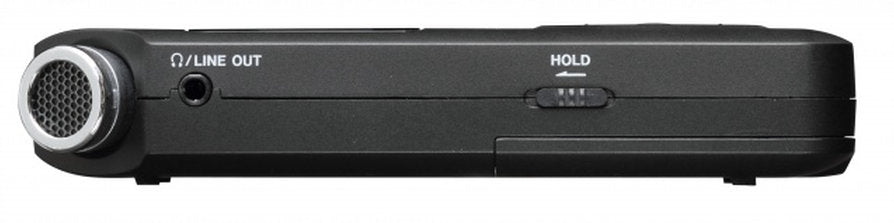 TASCAM : DR-05 V.2