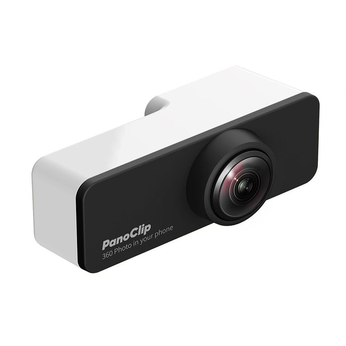 PanoClip 360° Lens
