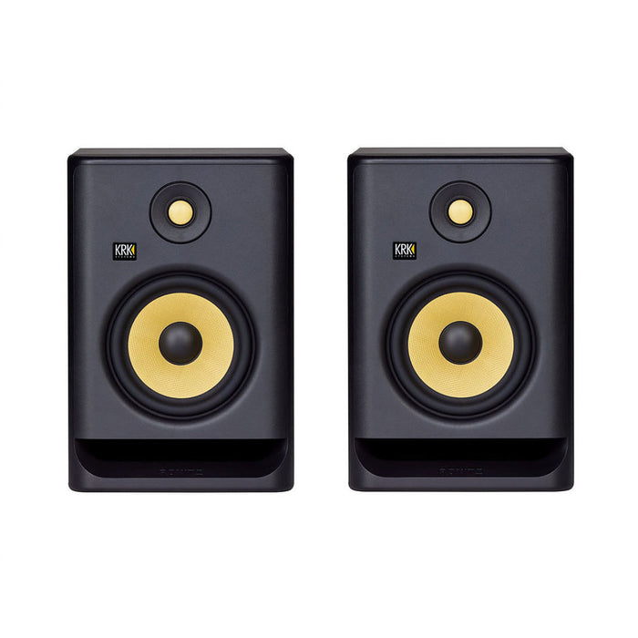 KRK : Rokit RP7 G4