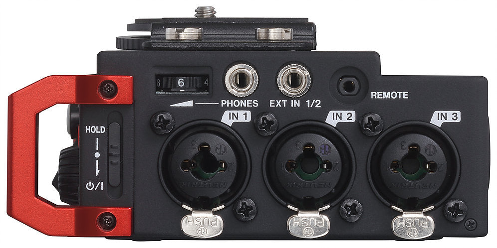 TASCAM : DR-701D