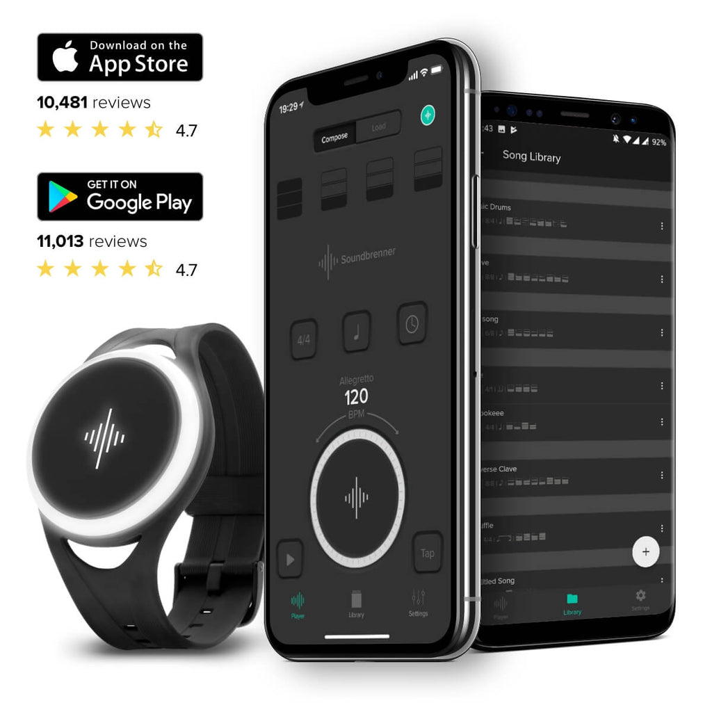 Soundbrenner Pulse - view 5