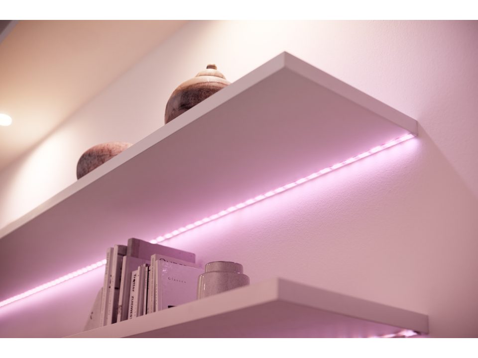 Wiz StarterKit Lightstrip 2M - view 2