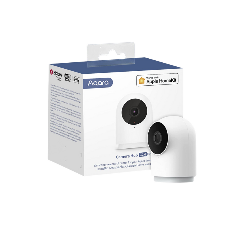 Aqara Camera Hub G2H Pro