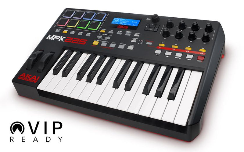 Akai MPK225