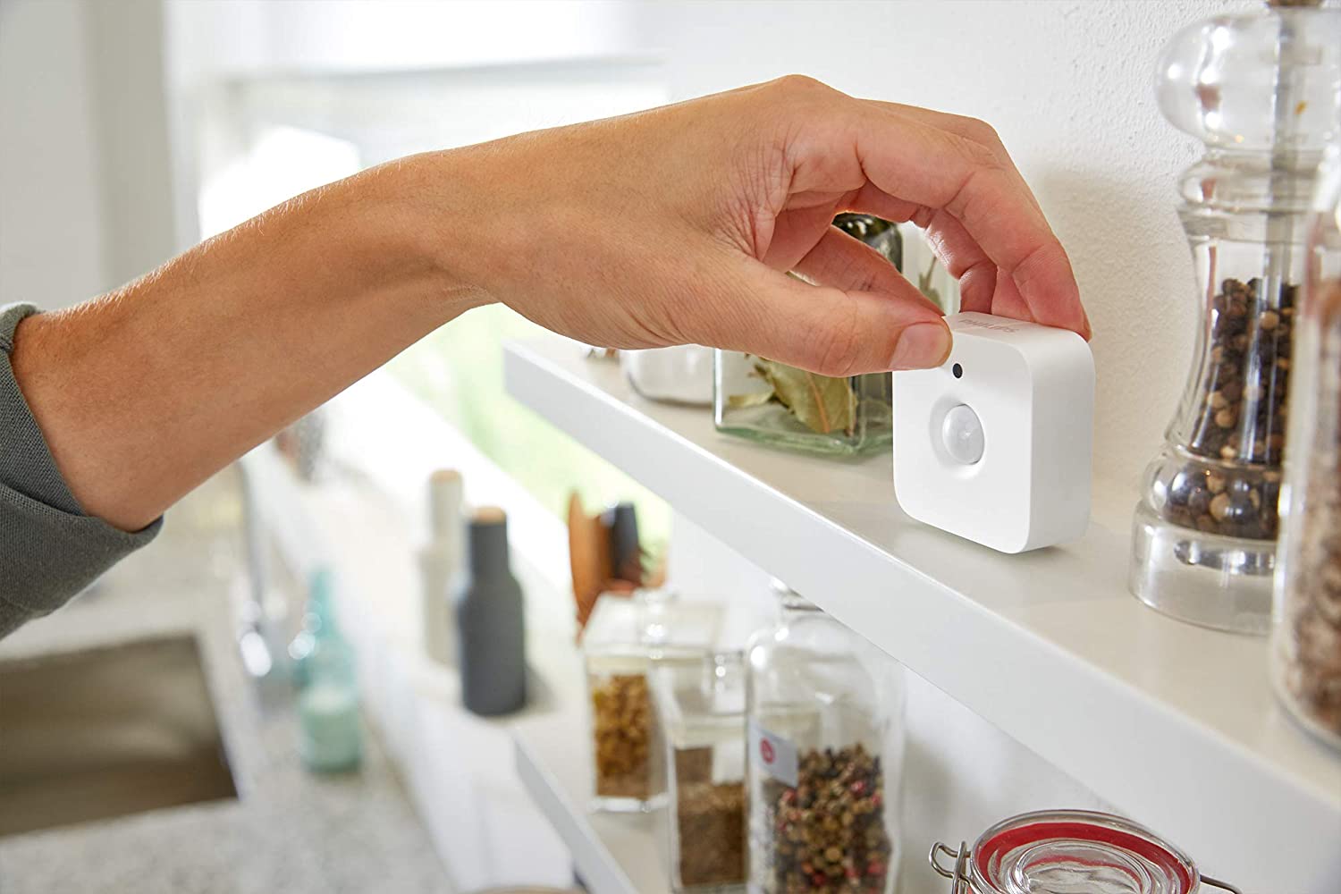 Philips Hue Motion Sensor - view 4