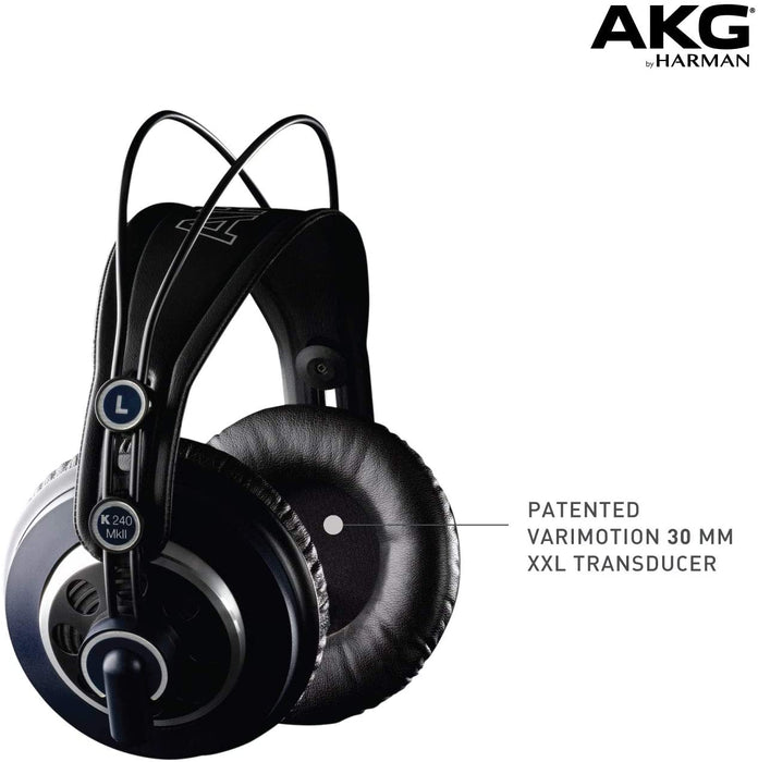 AKG K240 MKII