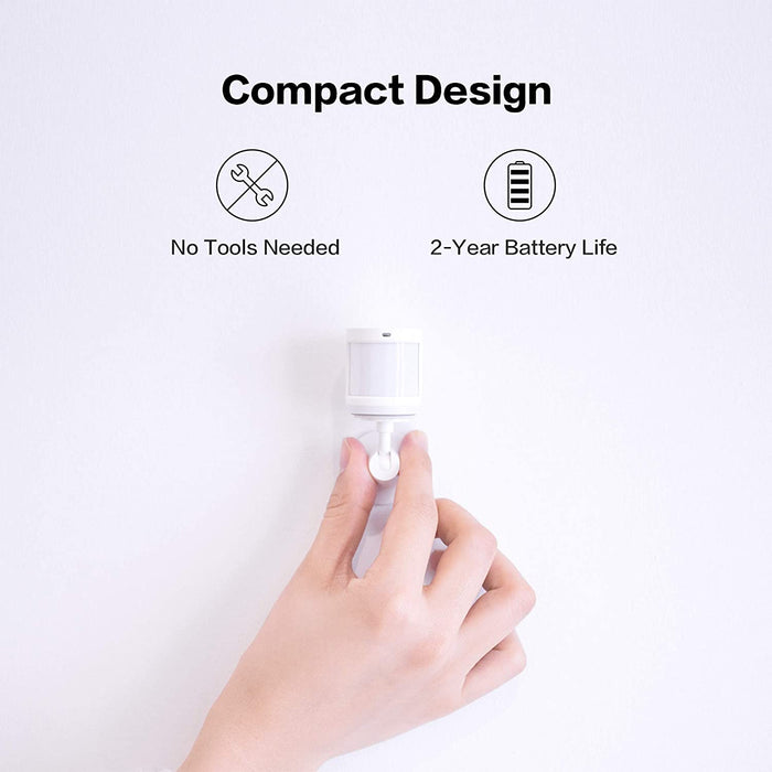 Aqara Motion Sensor