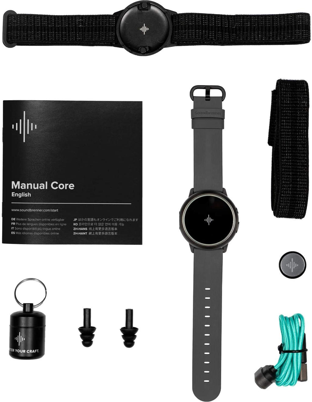 Soundbrenner Core - view 9