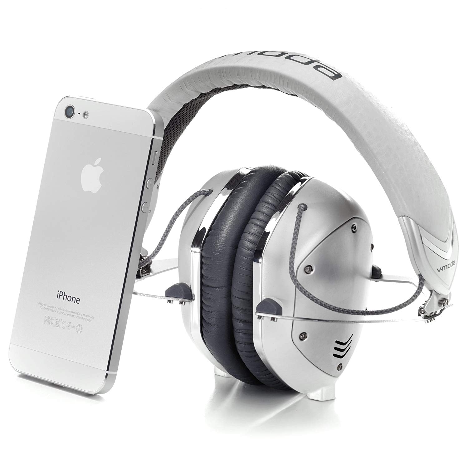 V-MODA : Crossfade M-100 - view 4