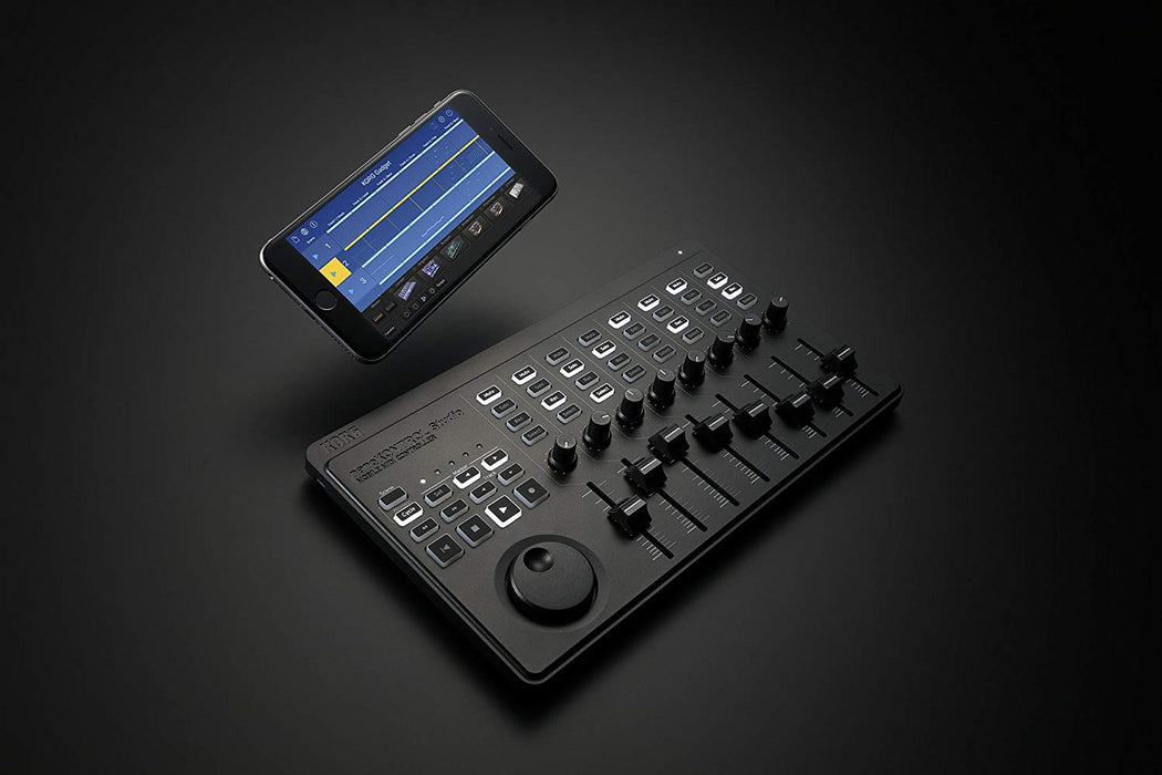 KORG nanoKonrol Studio