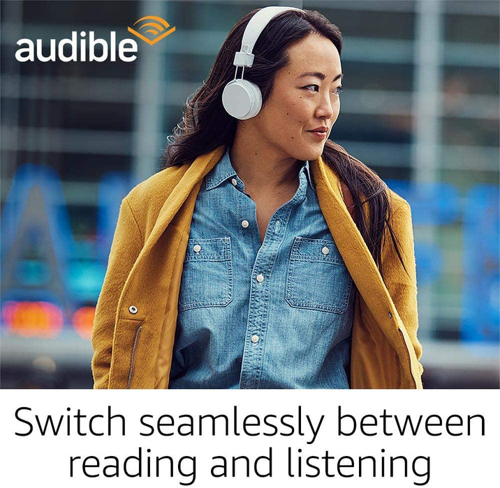 All-new Kindle 2020