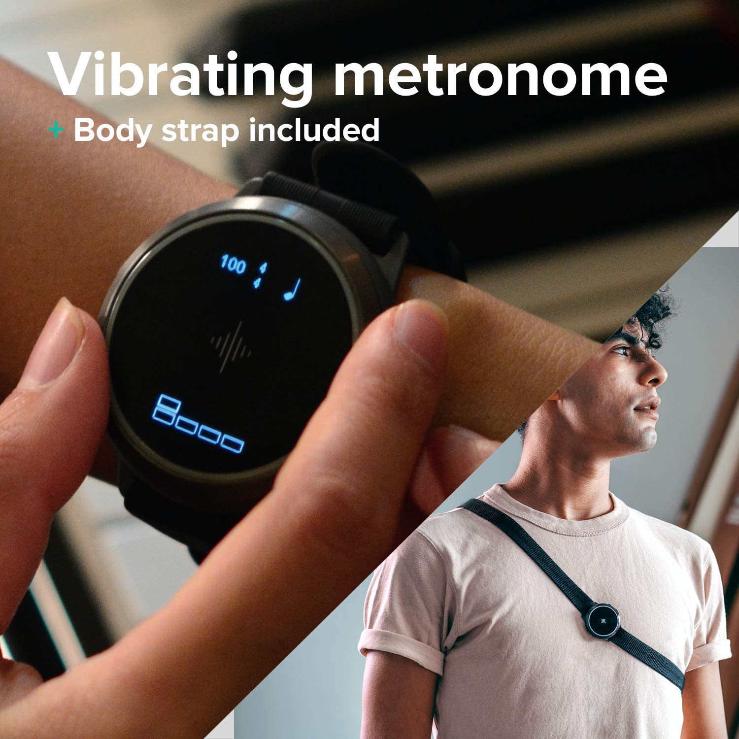 Soundbrenner Core - view 7