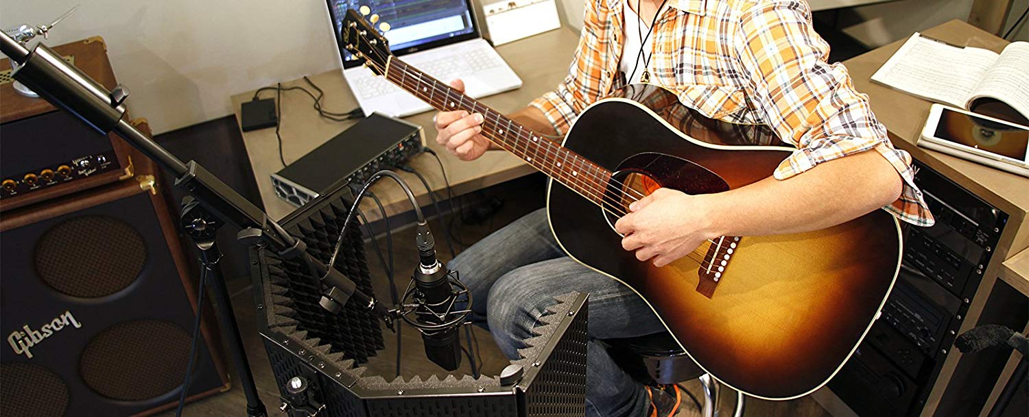 Tascam : TM-180