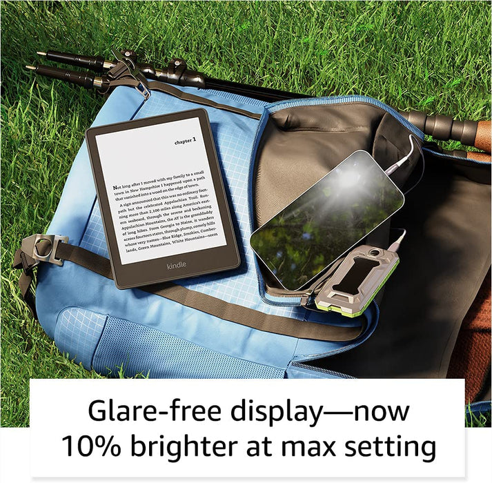All-new Kindle Paperwhite 11th Gen (2021)