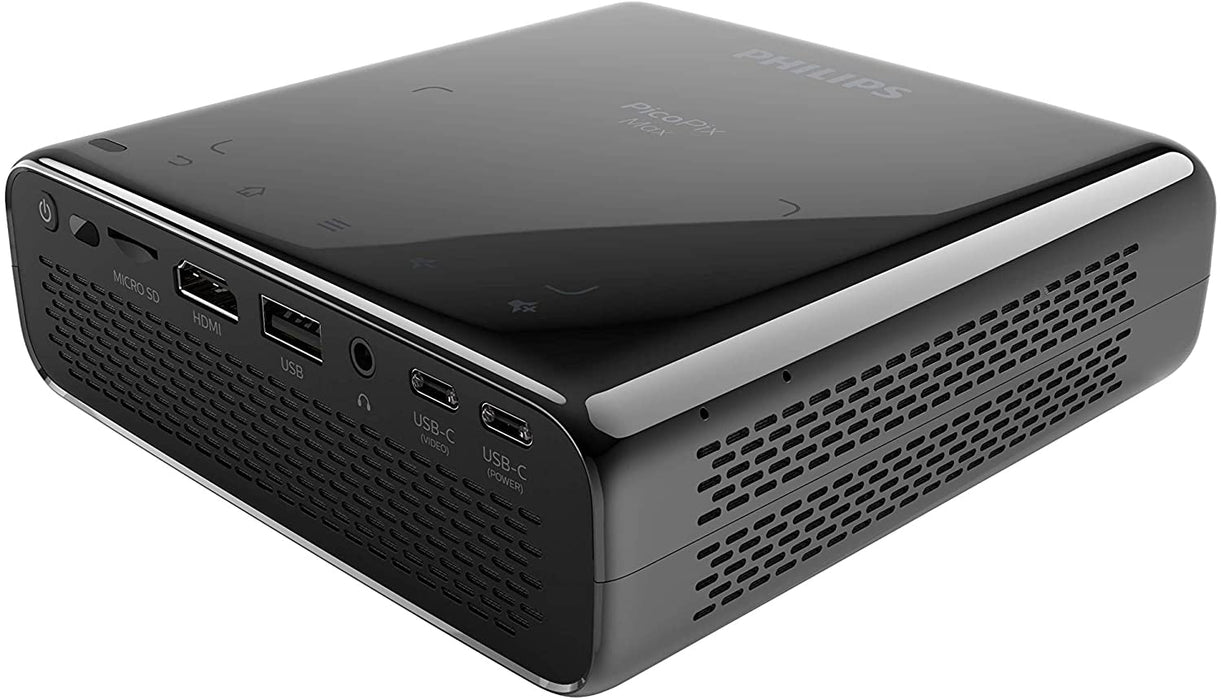 Philips PicoPix Max