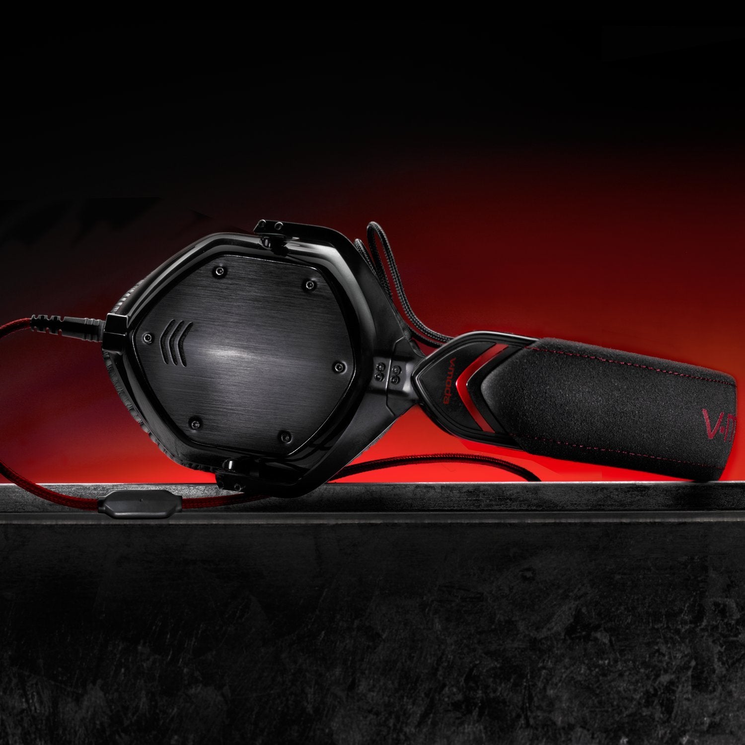 V-MODA : Crossfade M-100 - view 9