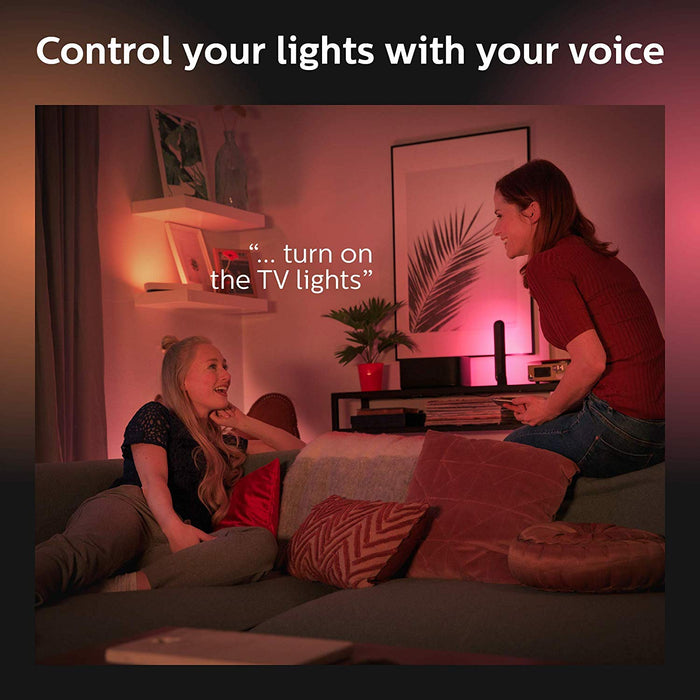 Philips Hue Play White & Color