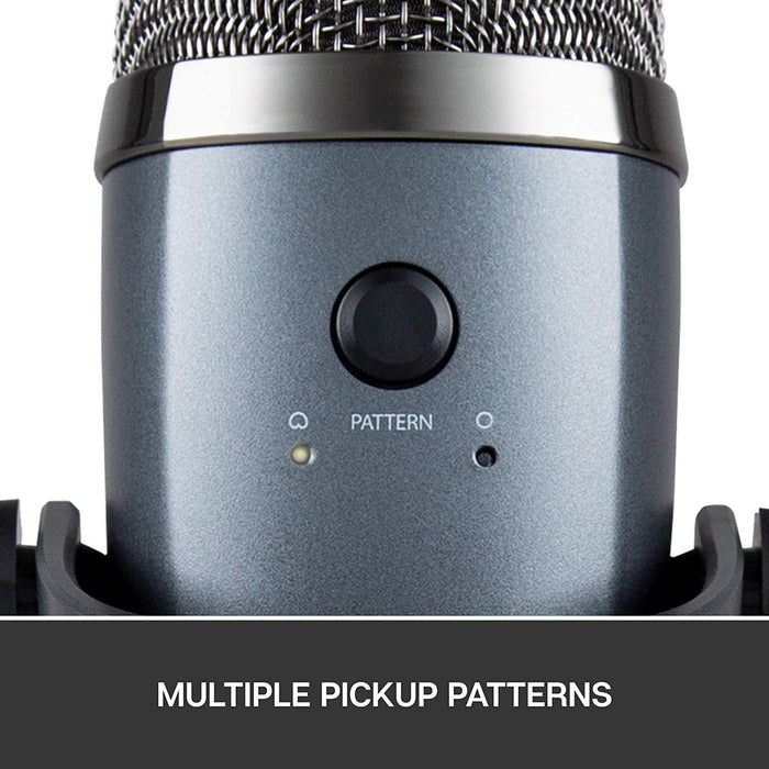 Blue Yeti Nano