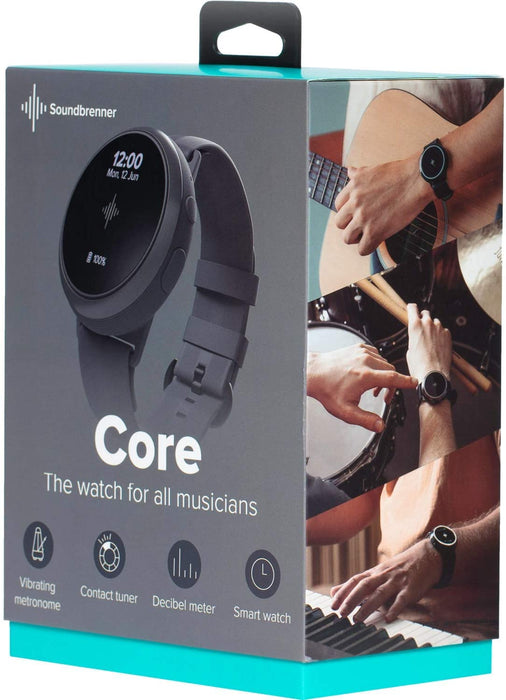Soundbrenner Core