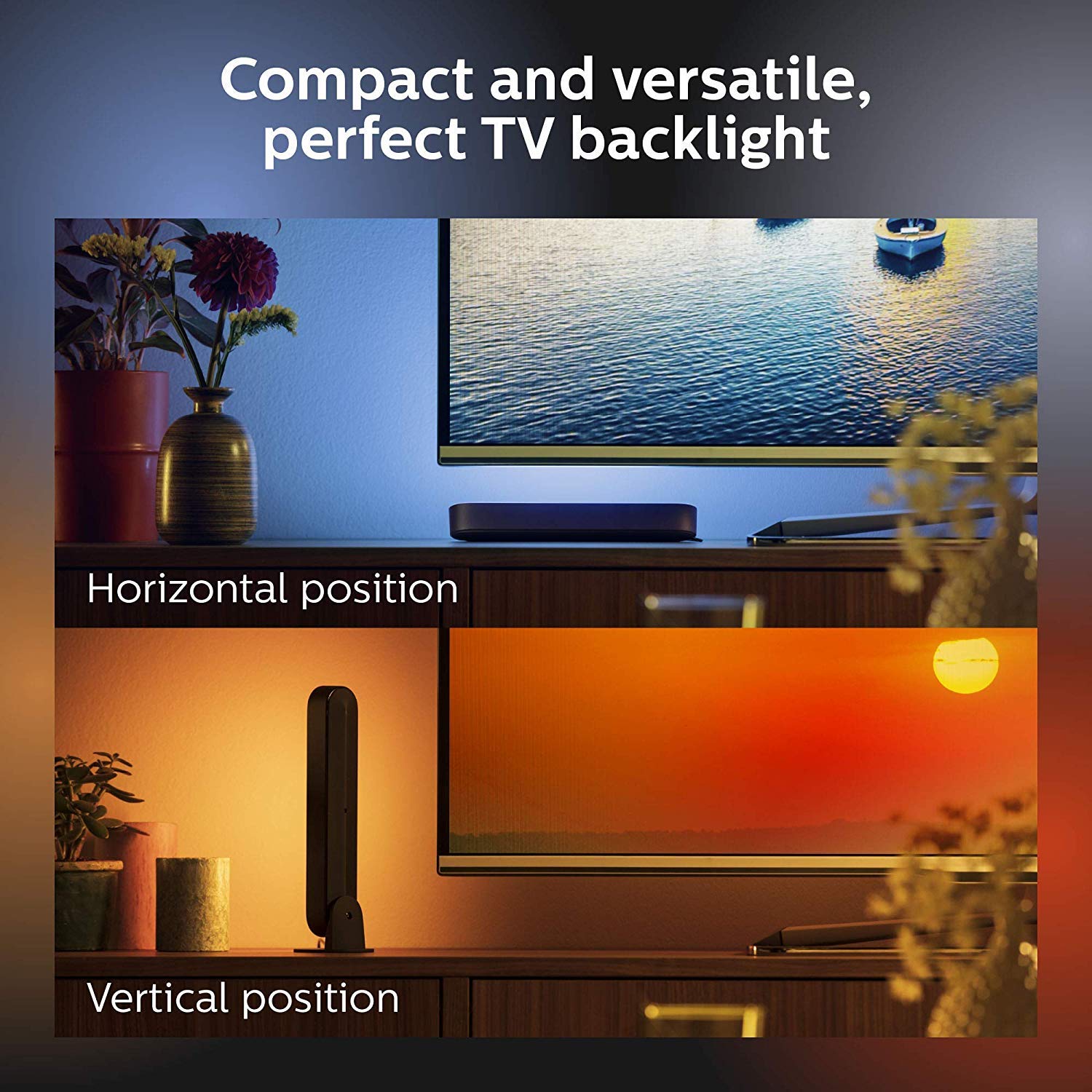 Philips Hue Play White & Color - view 6