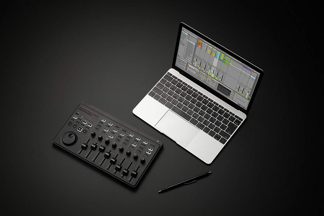 KORG nanoKonrol Studio