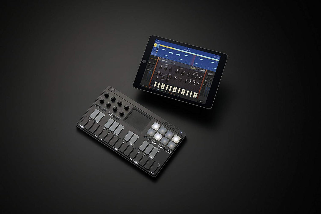 Korg NanoKey Studio