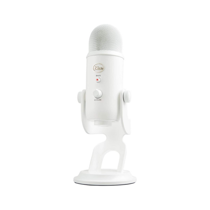 Blue Yeti USB Microphone