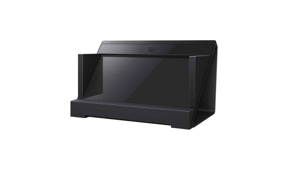 Sony 15.6" 4K Spatial Reality Display