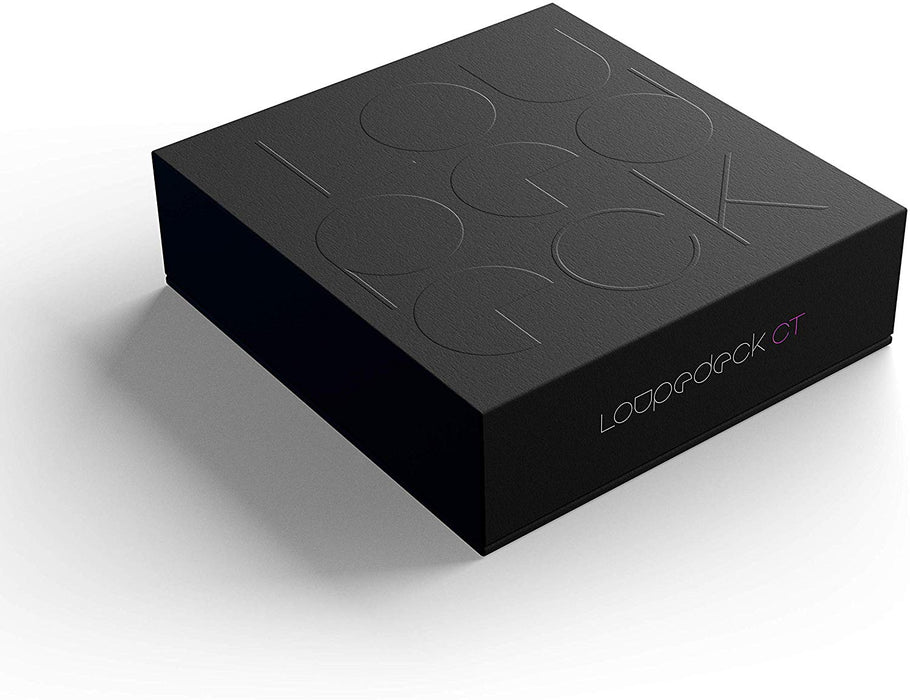 Loupedeck Creative Tool