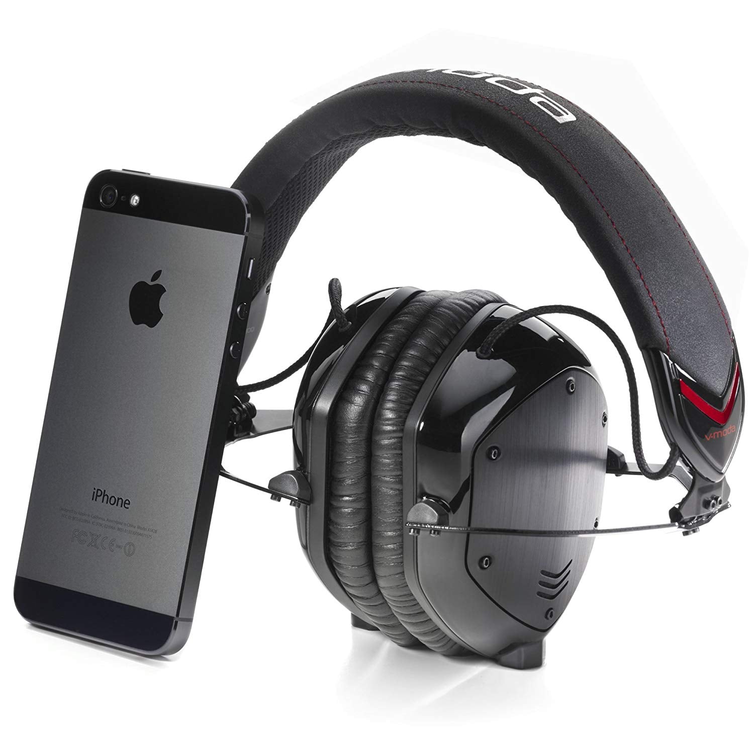 V-MODA : Crossfade M-100 - view 6